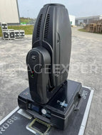 RCF TT 25-CXA Active Coaxial Monitor, 1100W Class-D with RDNet DSP
