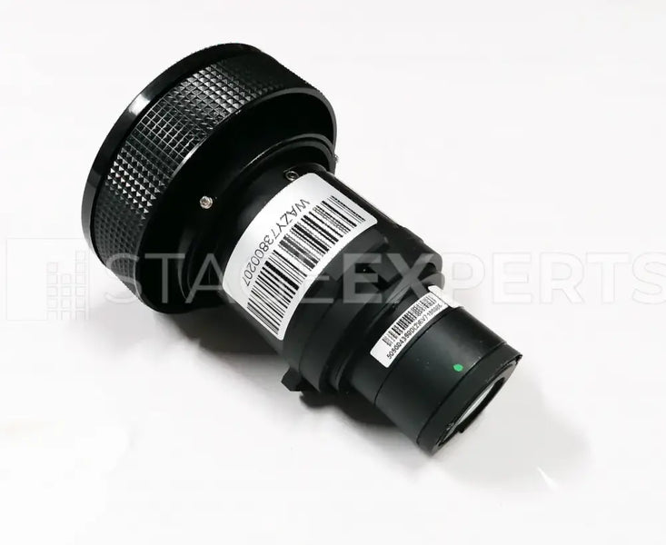 Digital Projection 114-785 0.77:1 Lens – Refurbished