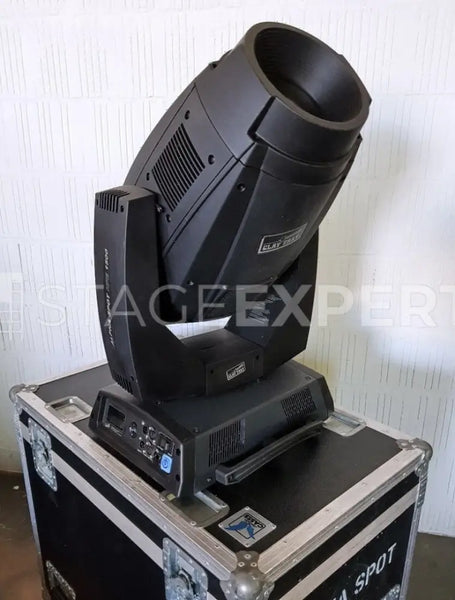 Clay Paky Alpha Profile & Spot 1500 Set – 16 units