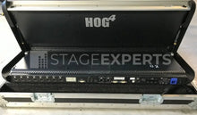 Load image into Gallery viewer, HES Hog 4 Lighting Console – Flagship Control Surface for Touring
