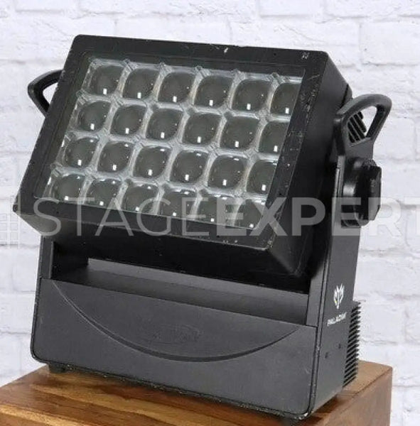 Elation Paladin LED IP65 Flood – 4 Units with Flightcase