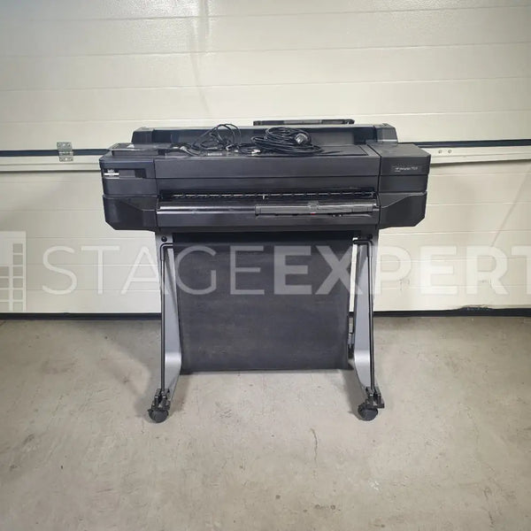 HP DesignJet T520 Large-Format Printer, 24/36-inch Wi‑Fi