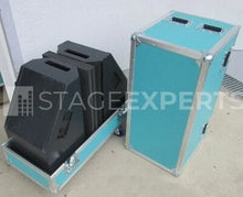 Load image into Gallery viewer, Apogee Sound AE-6B NC Stage Monitor Wedge, Bi-amp 12" Speaker
