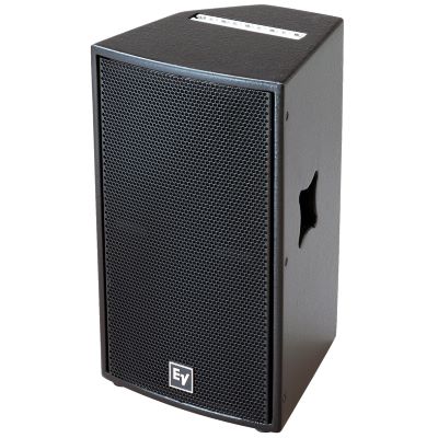 Electro-Voice RX115/75 Point-Source Speakers