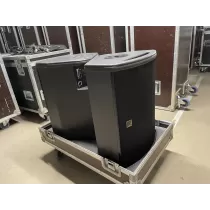 L-Acoustics 115HiQ Stage Monitor – High-SPL Performance