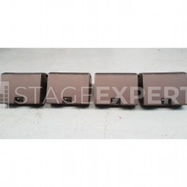 L-Acoustics 115XT Speaker – High-power Stage Monitor