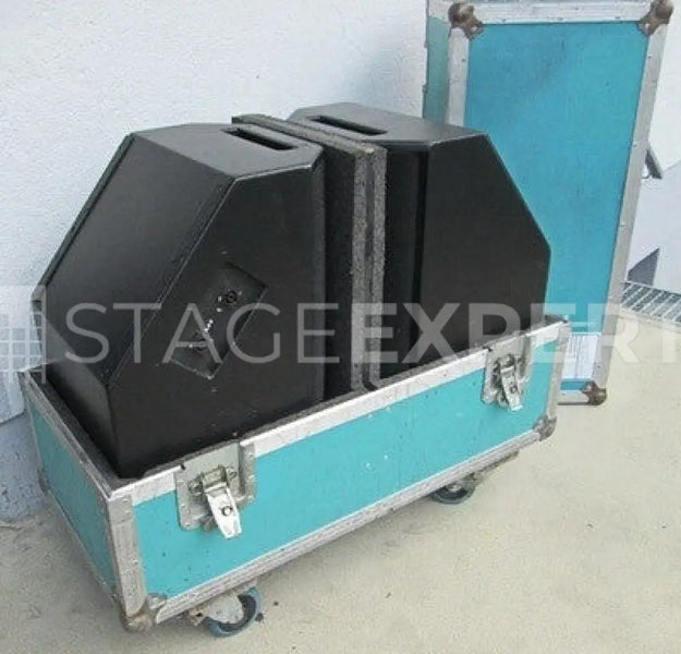 Apogee AE-4M Stage Monitor | 12/1 500W, 90x45 Coverage
