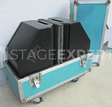 Load image into Gallery viewer, Apogee AE-4M Stage Monitor | 12/1 500W, 90x45 Coverage
