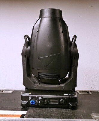 Martin MAC Viper Profile Moving Spot Light – Used 2013