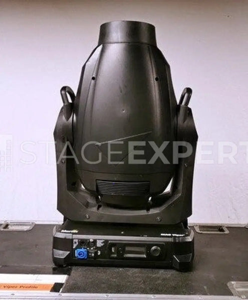 Martin MAC Viper Profile Moving Spot Light – Used 2013