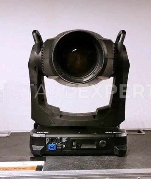 Martin MAC Viper Profile Moving Spot Light – Used 2013