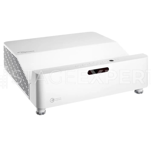 Optoma ZH430UST Full HD Laser UST Projector – New