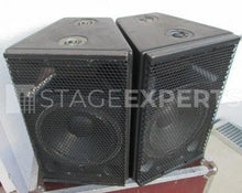 Load image into Gallery viewer, Meyer Sound UPA-1A + M-1 Controller Set with Flightcase
