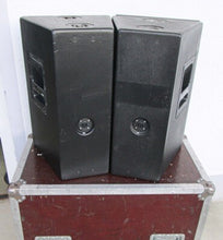 Load image into Gallery viewer, Meyer Sound UPA-1A + M-1 Controller Set with Flightcase
