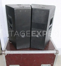 Load image into Gallery viewer, Meyer Sound UPA-1A + M-1 Controller Set with Flightcase
