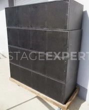 Load image into Gallery viewer, MAD SB-412C Cardioid Subwoofer, 4x12in 2000W – Compact
