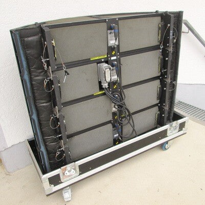 MAD A9 Planar Magnetic Surface Array System – Used