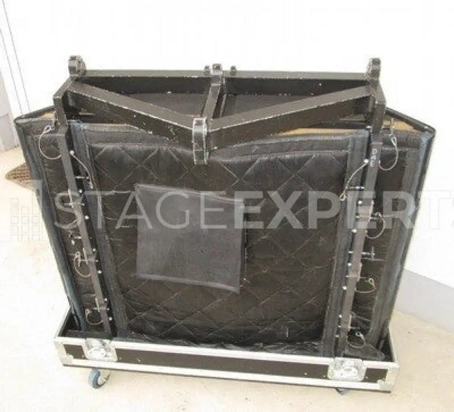 MAD A9 Planar Magnetic Surface Array System – Used