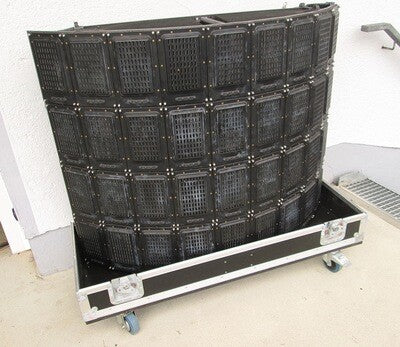 MAD A9 Planar Magnetic Surface Array System – Used