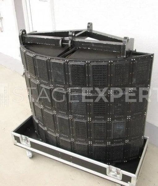 MAD A9 Planar Magnetic Surface Array System – Used