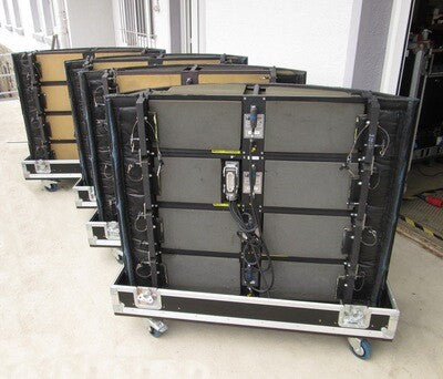 MAD A9 Planar Magnetic Surface Array System – Used