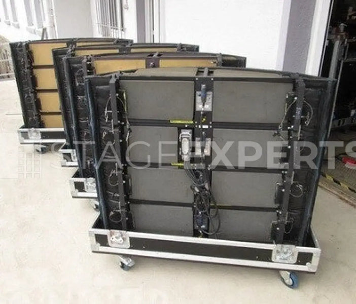 MAD A9 Planar Magnetic Surface Array System – Used