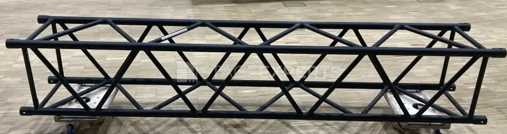 Sixty82 L52S 3m Truss Pair – Black, Minor Defects (2x) Used