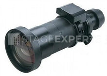 Load image into Gallery viewer, Christie ILS1 HB 0.67:1 UHC Short-Throw Lens for ILS1 Projectors
