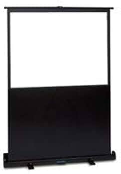 Da-Lite Projecta Litescreen 211x160 Projection Screen