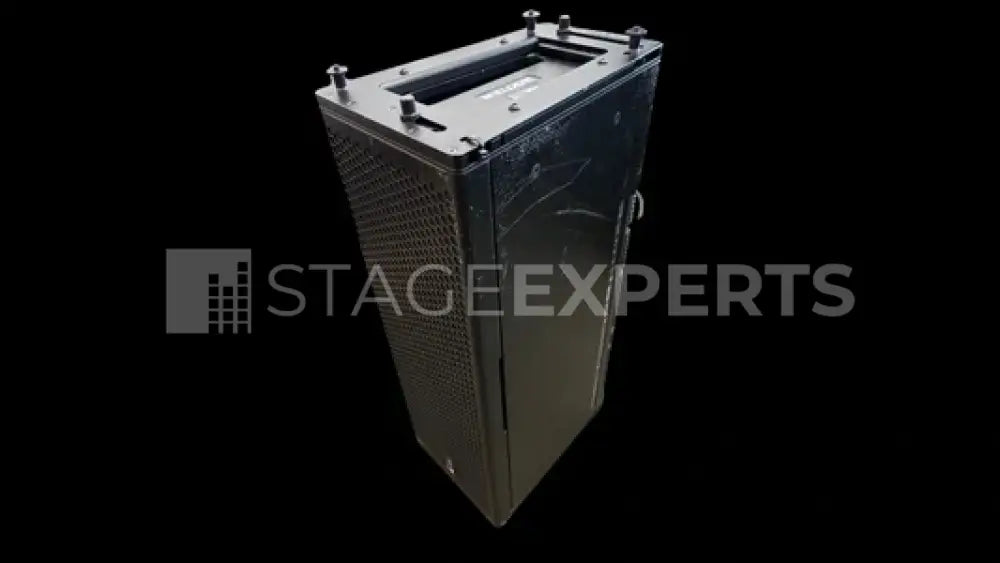 Meyer Sound M'elodie Line Array Loudspeaker | Stage Experts
