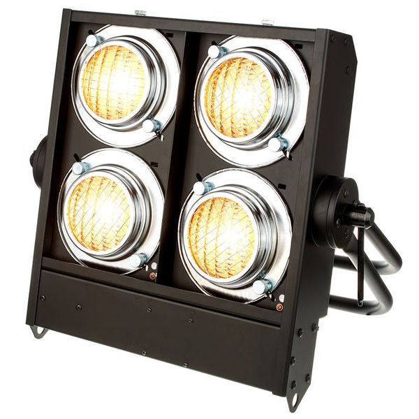 Showtec Stageblinder DMX 2 - Set of 23 Blinders