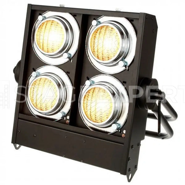 Showtec Stageblinder 4 DMX – Set of 23 Blinders
