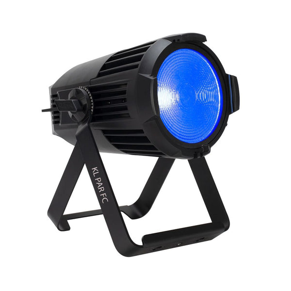 Elation KL PAR FC – 280W RGBMA LED PAR with Lenses