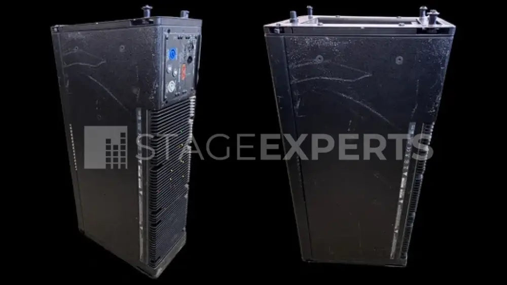 Meyer Sound M'elodie Line Array Loudspeaker | Stage Experts