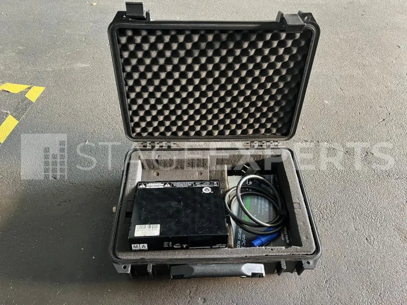 MA Lighting grandMA 2Port Node onPC 1K – 2x DMX, 1G