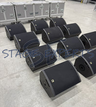 Load image into Gallery viewer, L-acoustics 12XT x 12
