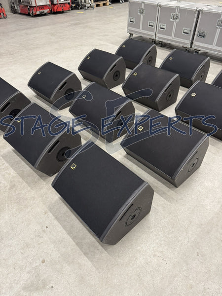 L-acoustics 12XT x 12