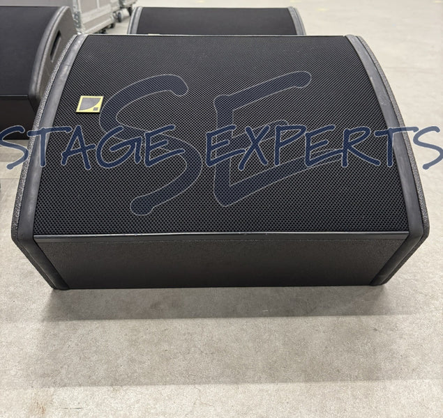 L-acoustics 12XT x 12