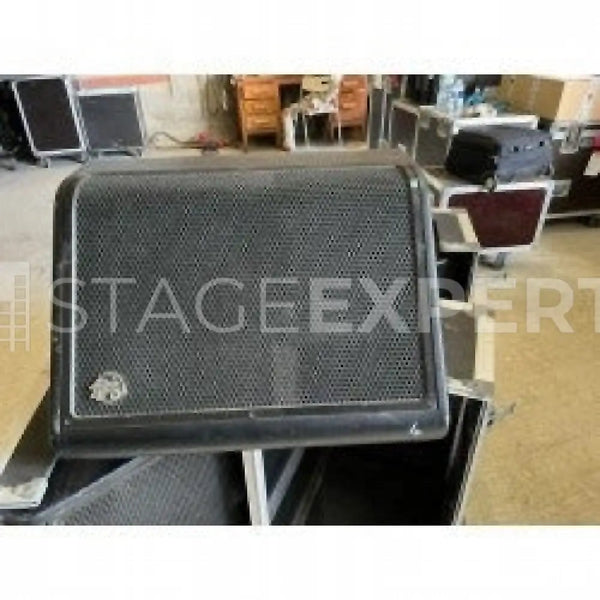 Clair Brothers 12AM Stage Monitors (Set of 12) - Professional Set