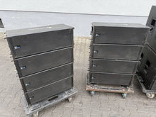 Load image into Gallery viewer, Meyer Sound M’elodie + 700HP System – 12 Tops, 2 Subs
