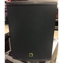 L-Acoustics 12XTi Coaxial Loudspeaker | Point-Source Speaker