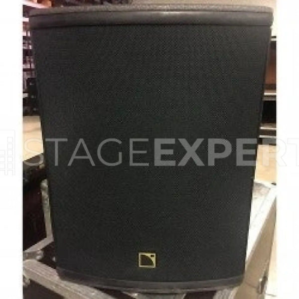 L-Acoustics 12XTi Coaxial Loudspeaker | Point-Source Speaker