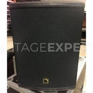 L-Acoustics 12XTi Coaxial Loudspeaker | Point-Source Speaker