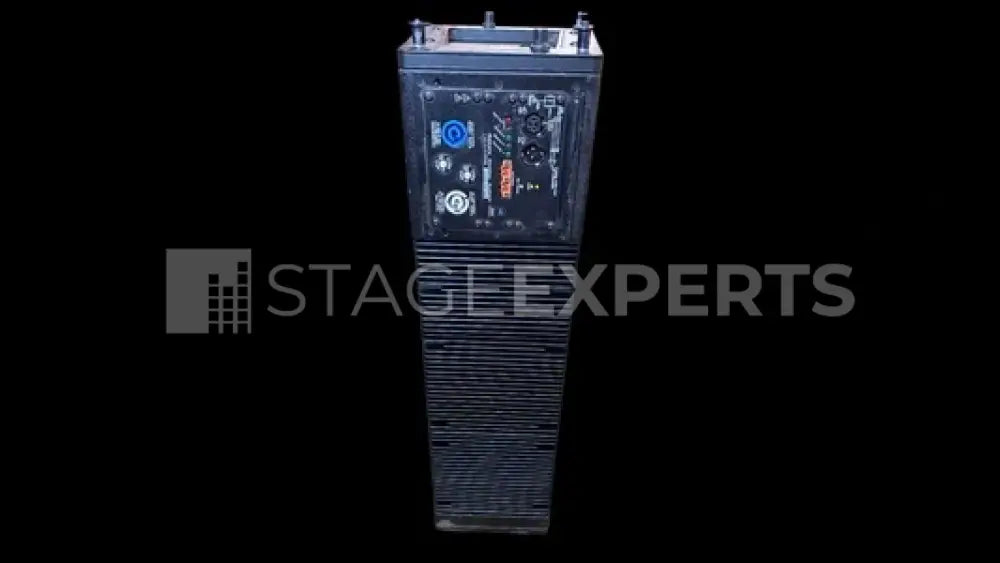 Meyer Sound M'elodie Line Array Loudspeaker | Stage Experts