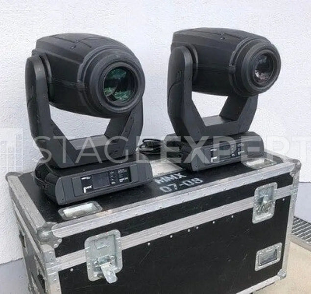 Robe MMX Spot moving light – 1200W-class zooming spot