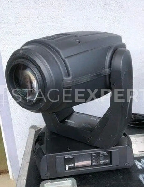 Robe MMX Spot moving light – 1200W-class zooming spot