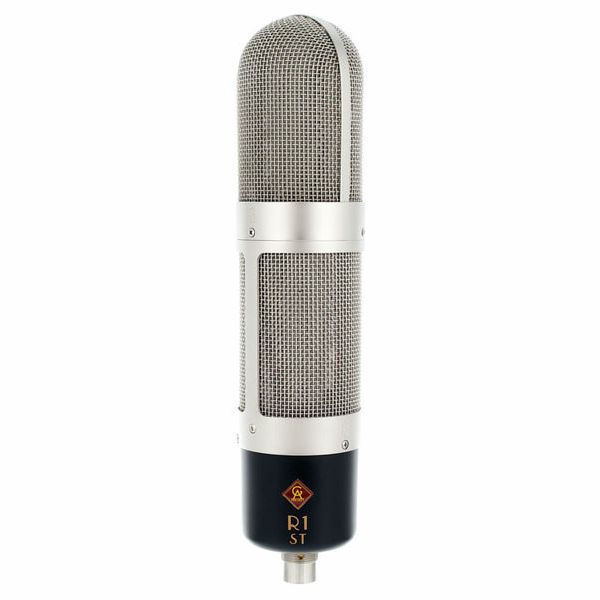 Golden Age Project R1 ST Passive Stereo Ribbon Mic - Blumlein