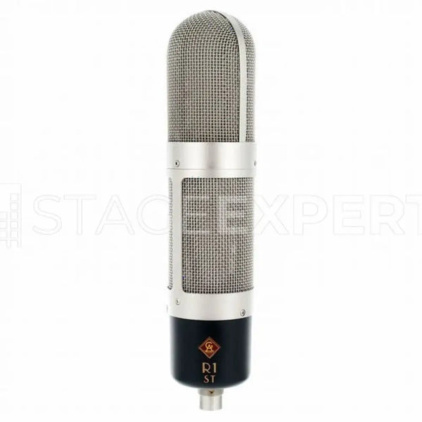Golden Age Project R1 ST Stereo Ribbon Microphone | Blumlein