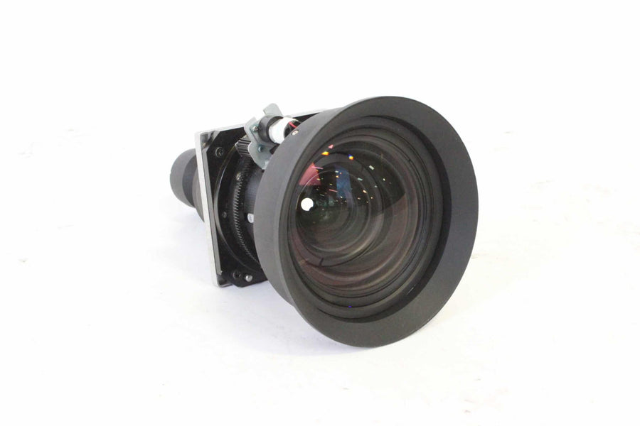Christie 0.80:1 Short-Throw Projector Lens – Stage Experts