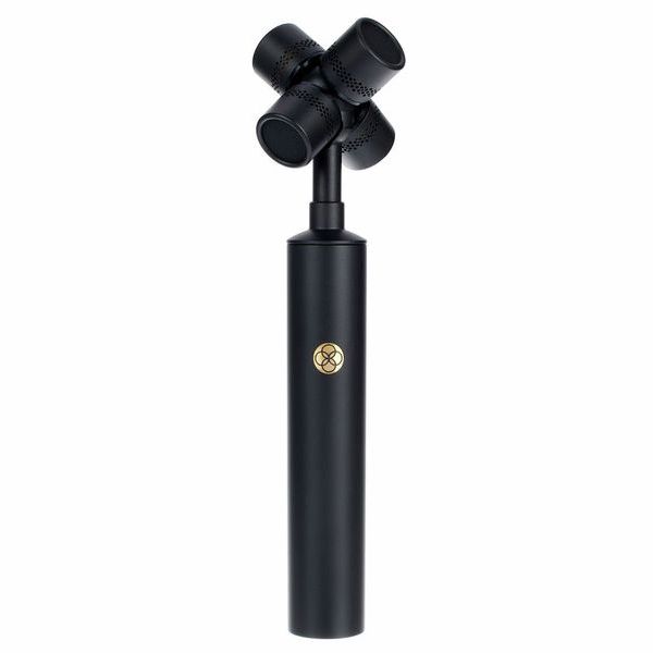 Rode NT-SF1 Ambisonic Microphone | 3D, VR & Immersive Audio